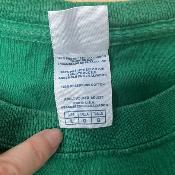 Men’s Penn State Football JoePa Retirement Tee - Picture 7 of 8